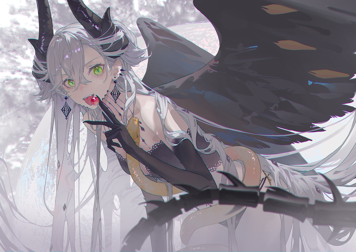 リリス