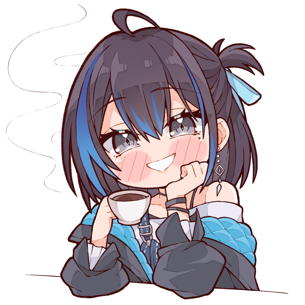 ☕️