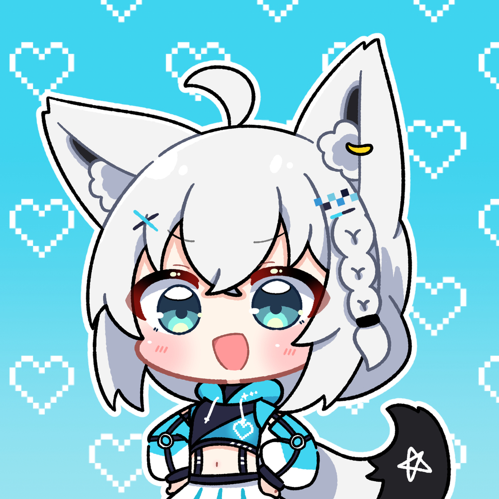 超超超超ゲーマーズ 🎮💙
