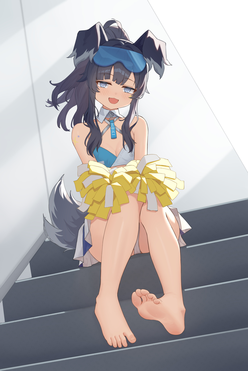 ヒビキ