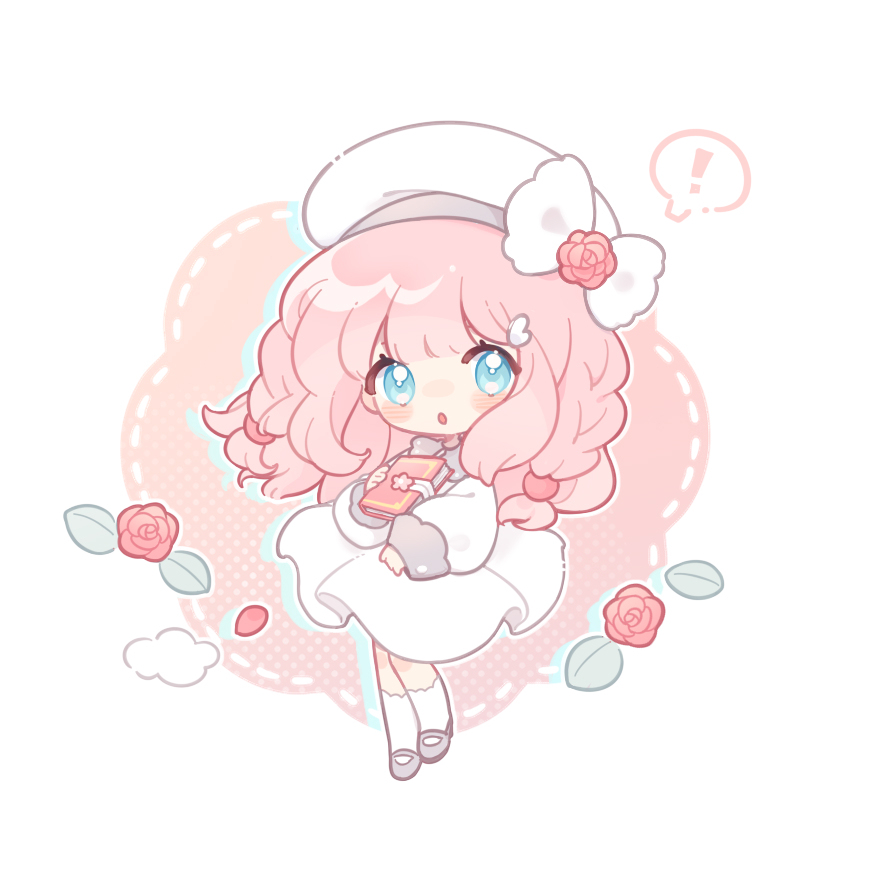ocログ