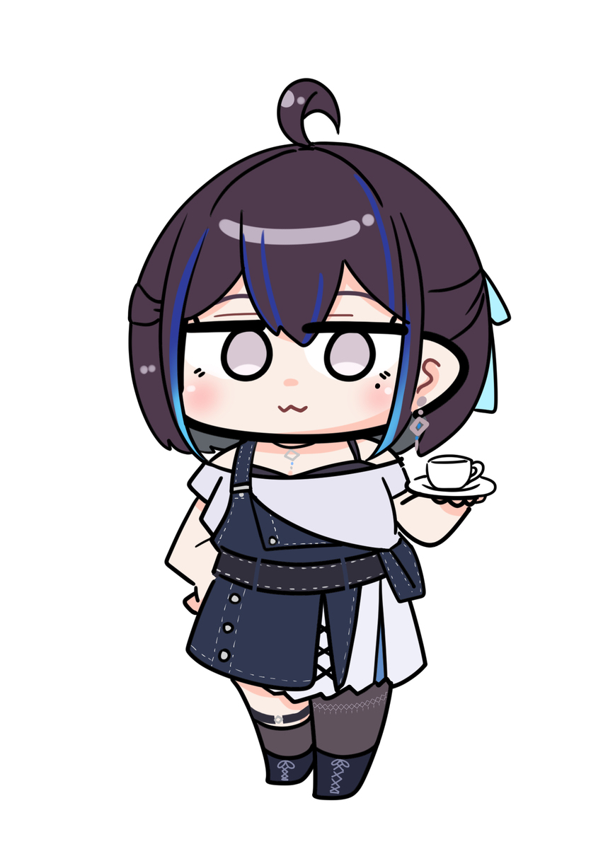 悠針れいさん