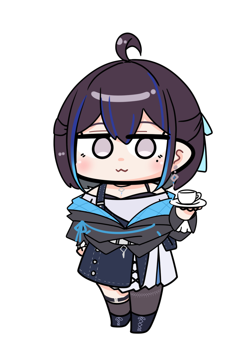 悠針れいさん