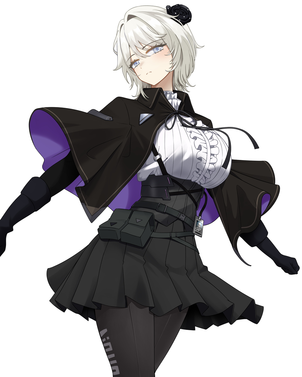 黒バラのファウスト