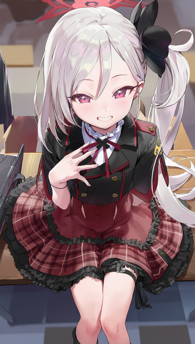 090 Mutsuki(ムツキ)
