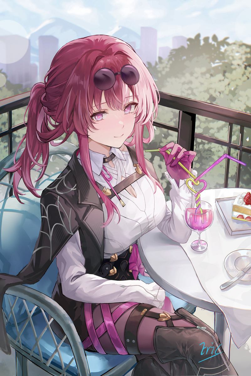 カフカ