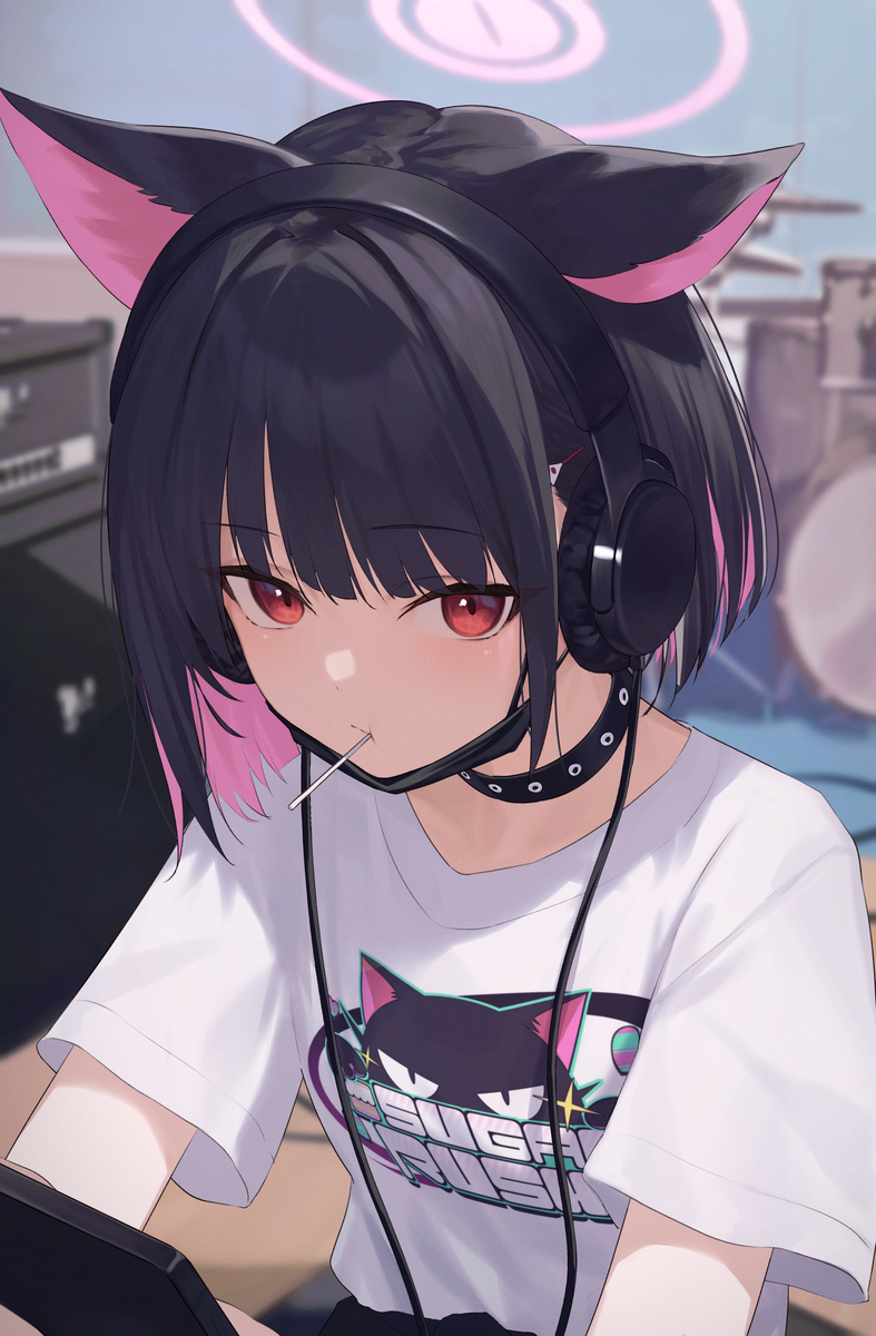 バンドカズサ