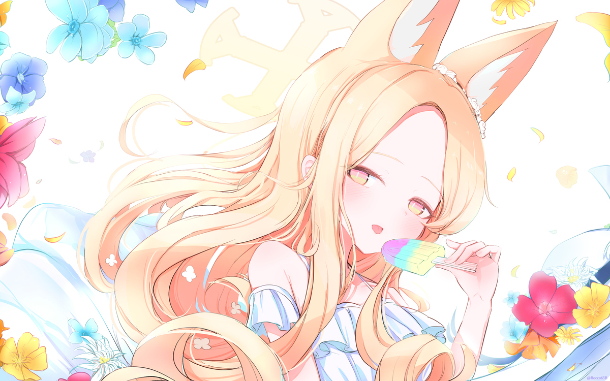 夏セイア🌼