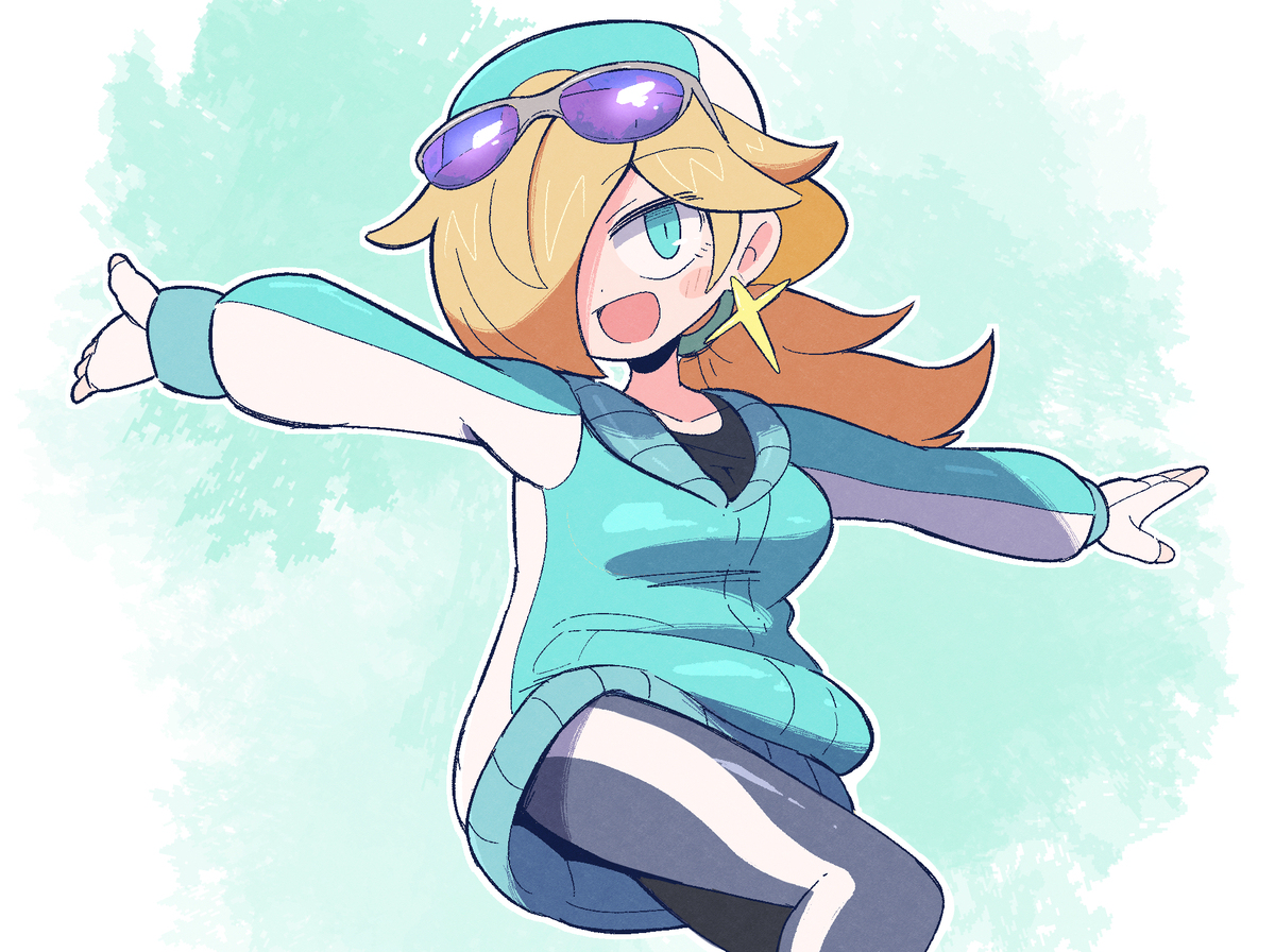 マリオカートワールド🍑🌼⭐️