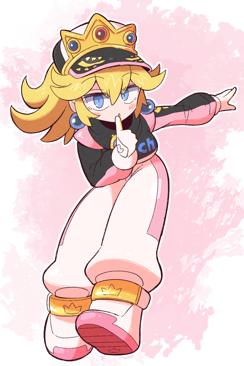 マリオカートワールド🍑🌼⭐️