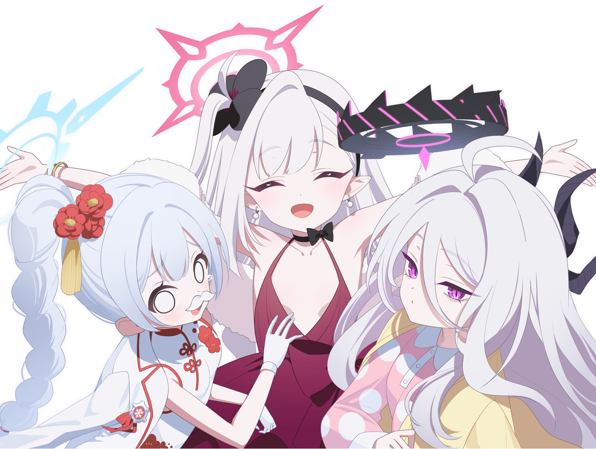 ちっちゃい！