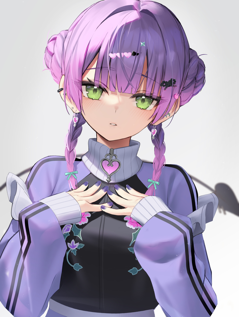 トワ様