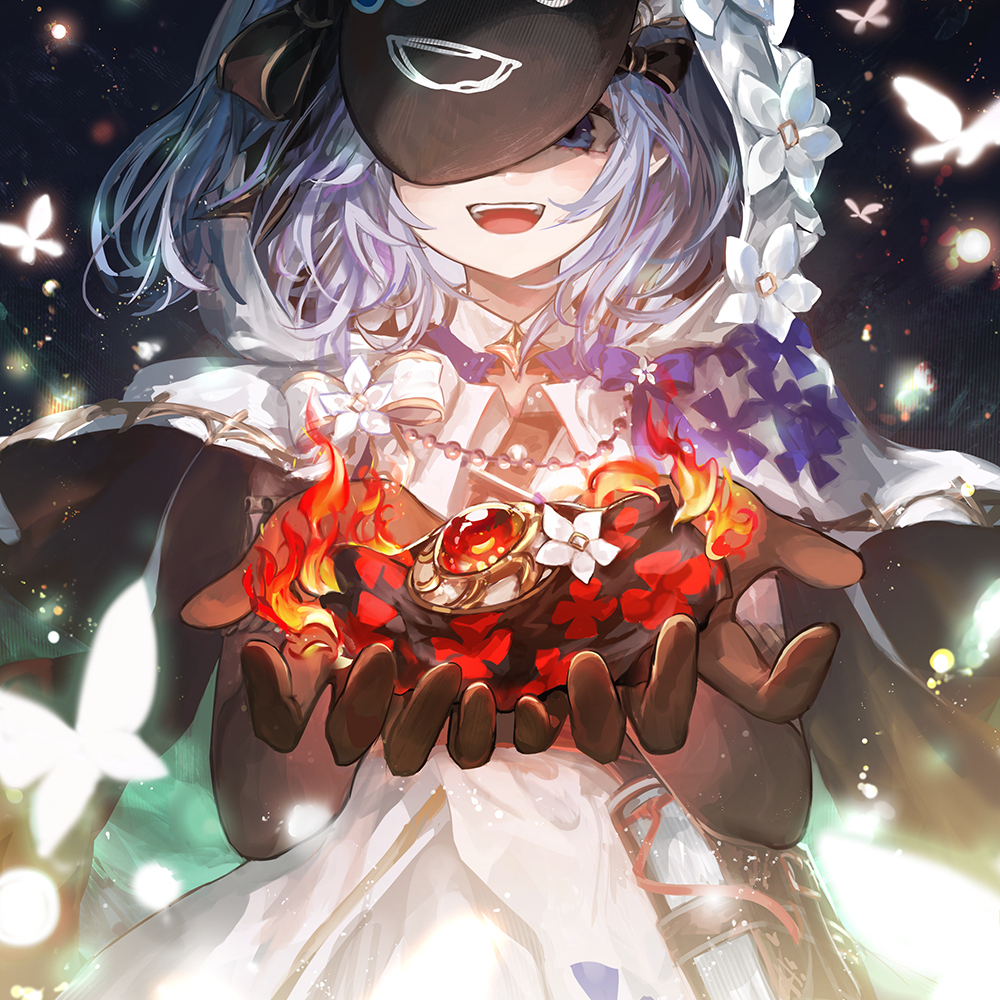 理光の証明【ShadowverseWB】