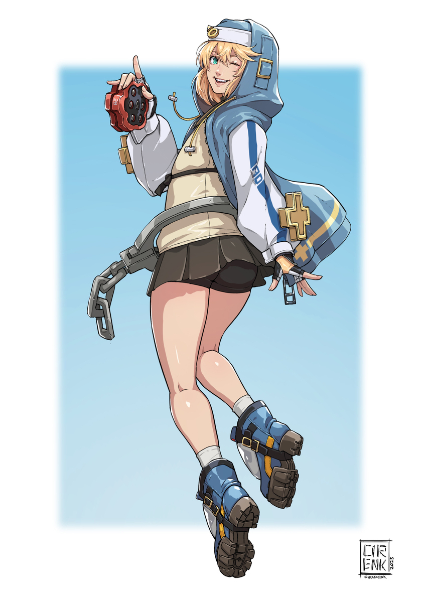 commission work