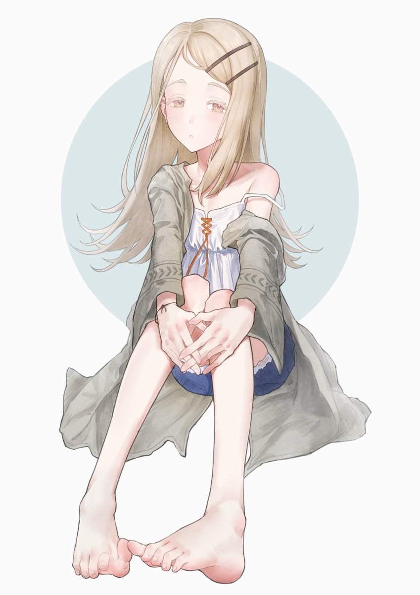 篠澤広
