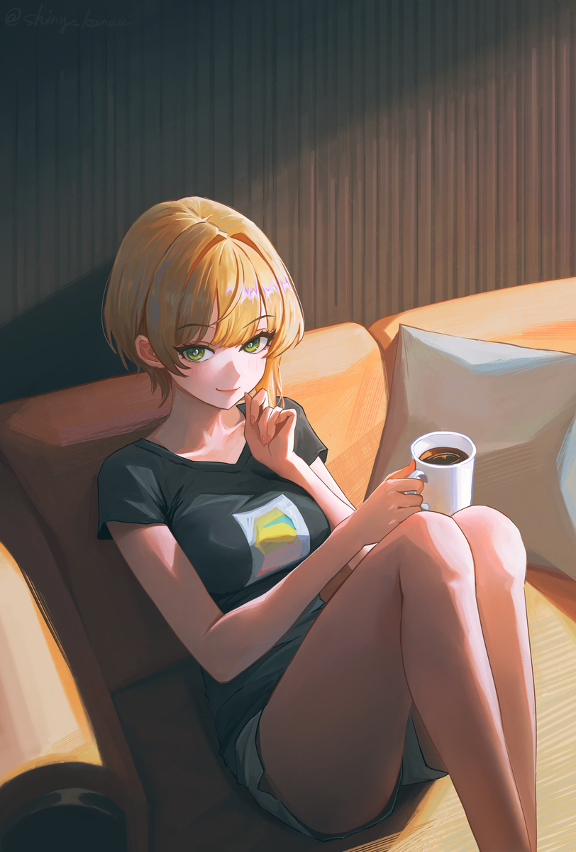 おもしろーい