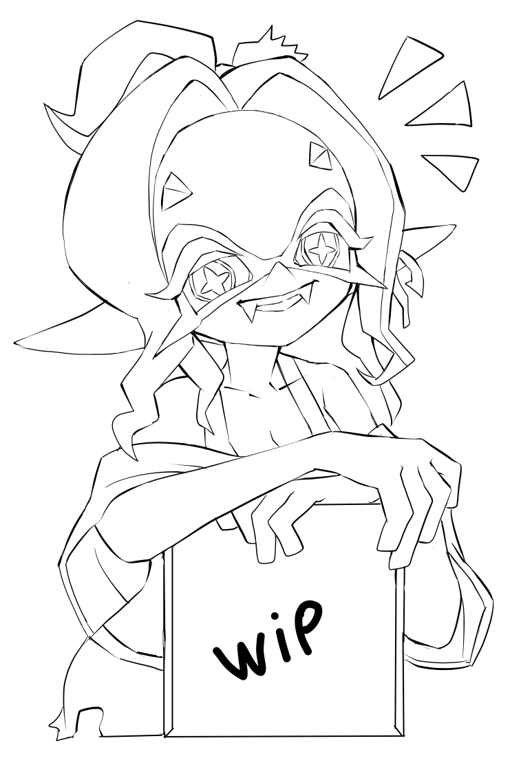 🧡「サプライズなのじゃ！」