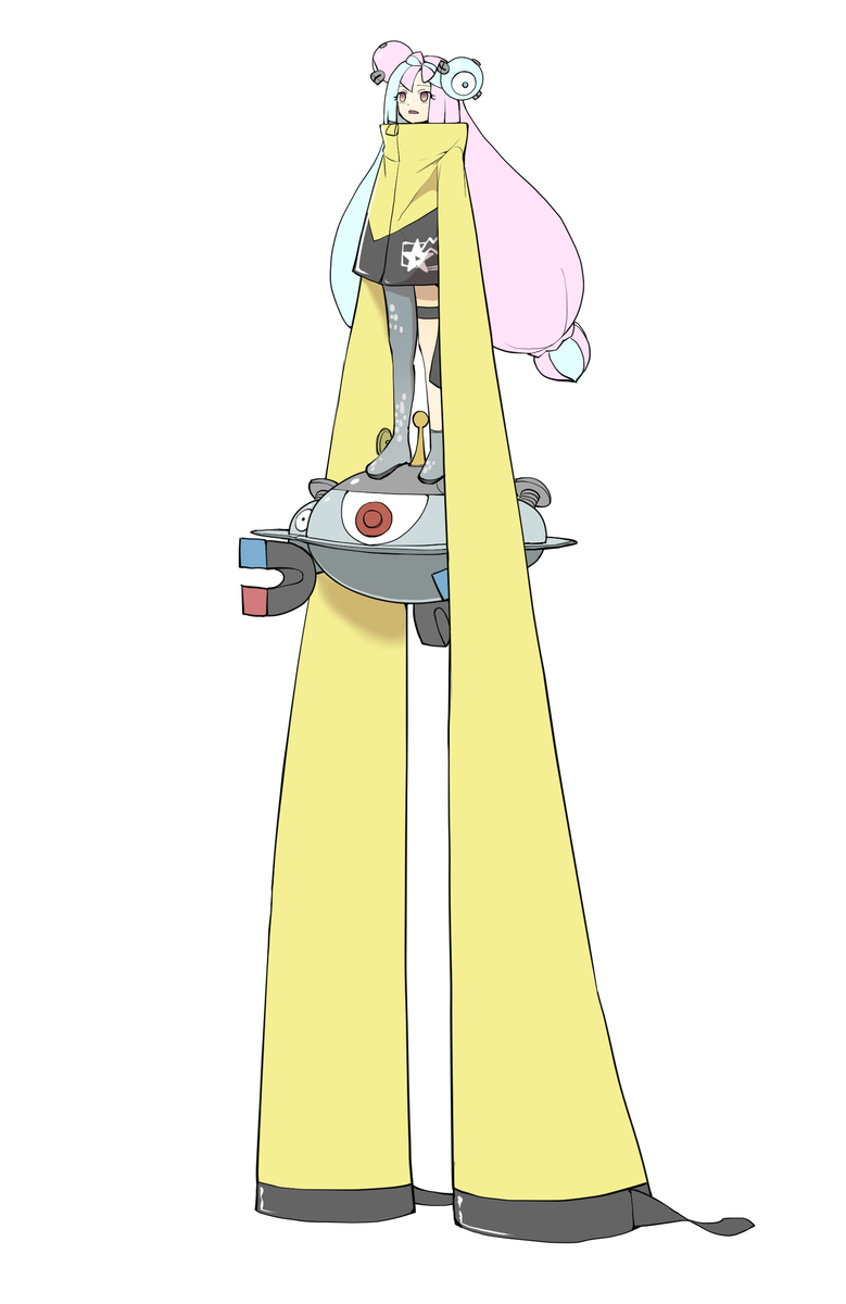 ポケモンSVイラストまとめ