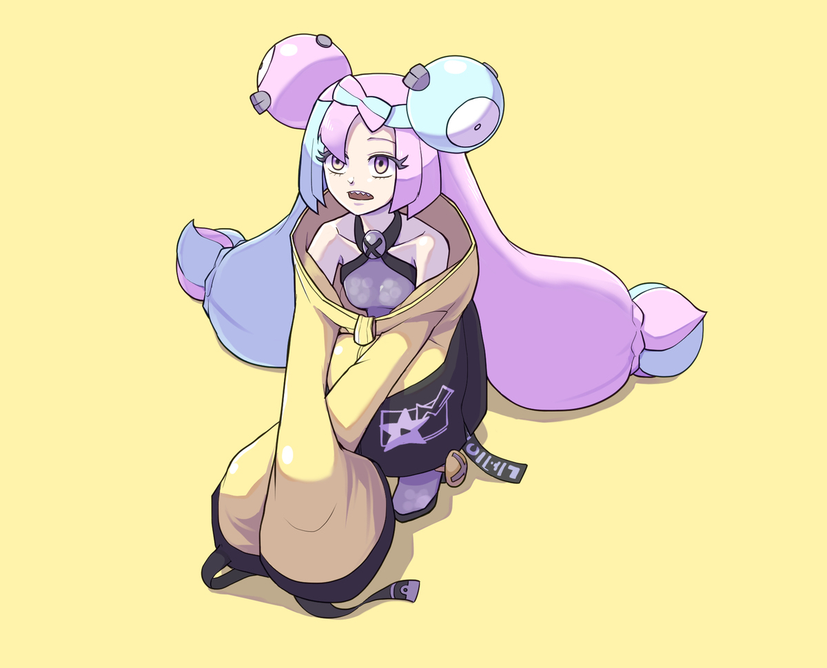 ポケモンSVイラストまとめ