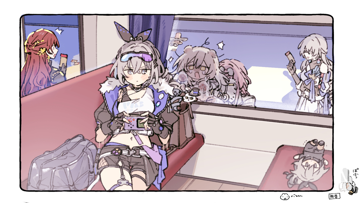 スタレlog⑥