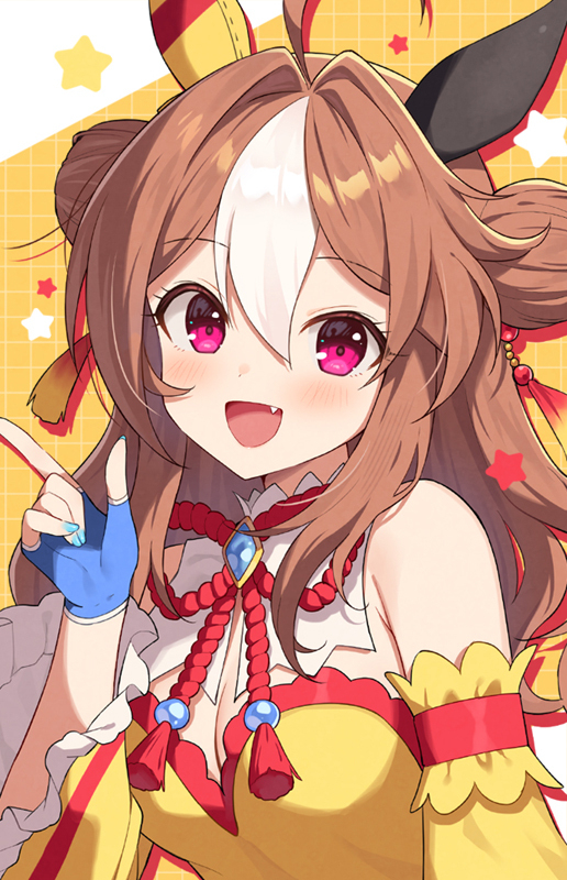 ダート組