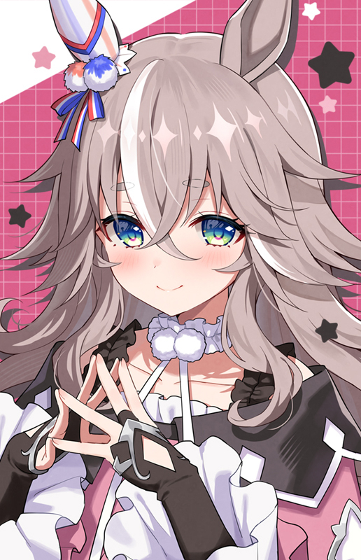 ダート組