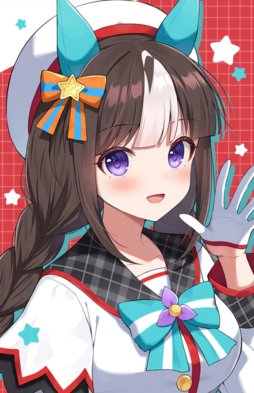 ダート組