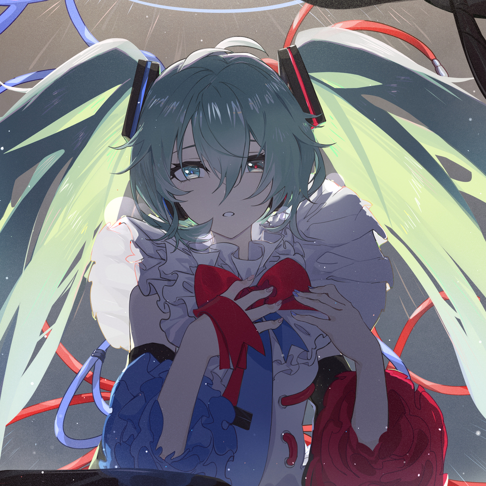 数据错误