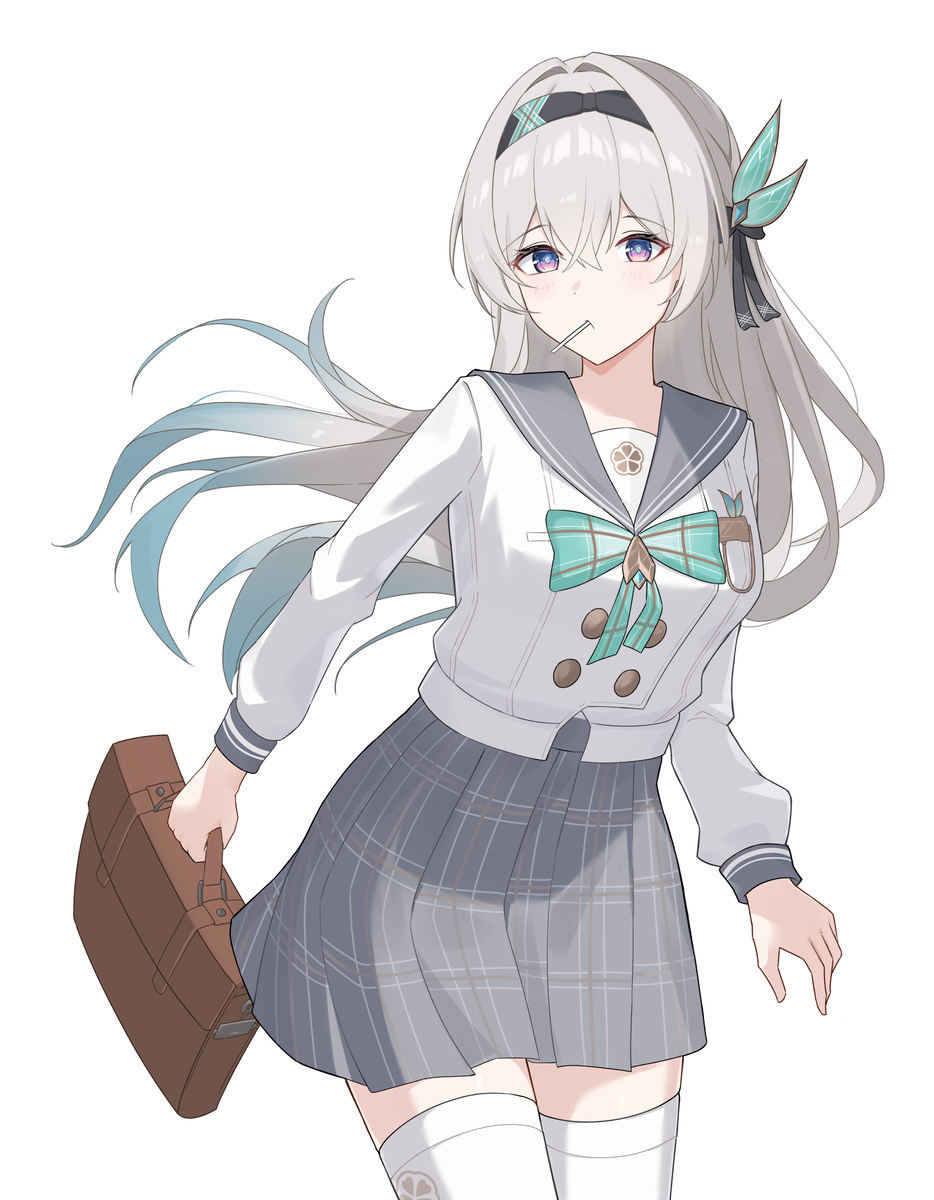 Firefly Honkai Star Rail