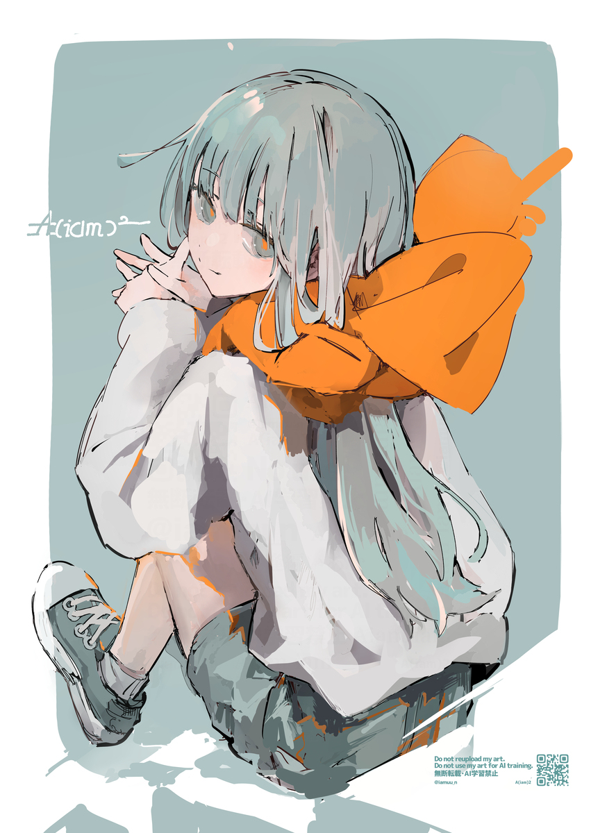 絵✒️🧣
