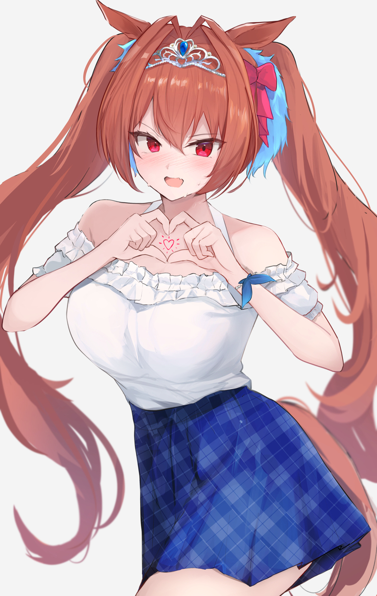 Daiwa Scarlet