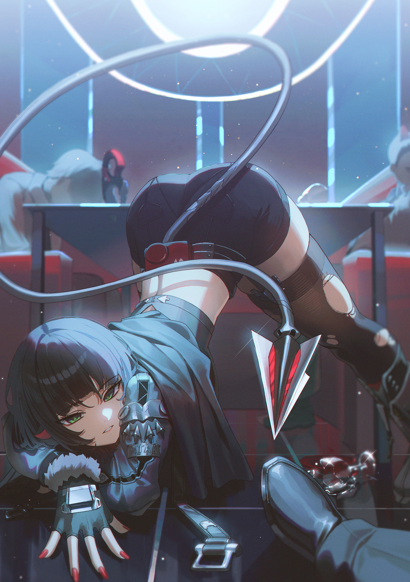jane