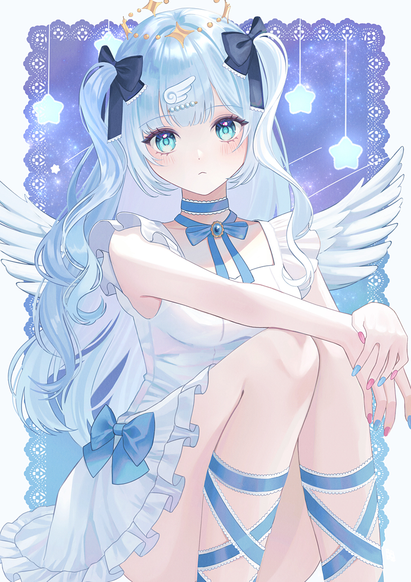 angel˚₊‧꒰ა ♡ ໒꒱ ‧₊✧₊