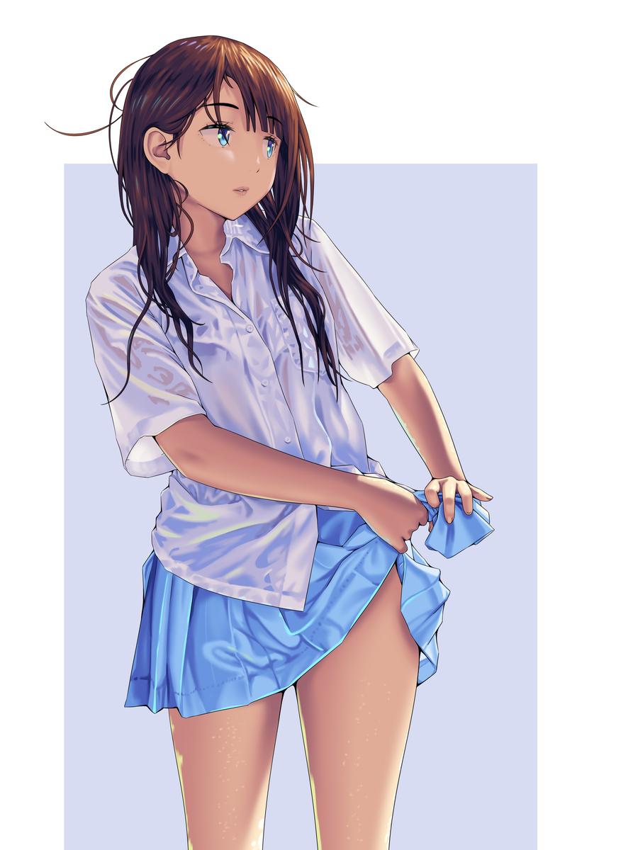 夏時