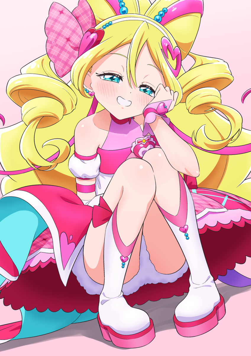 どうしたの～？？