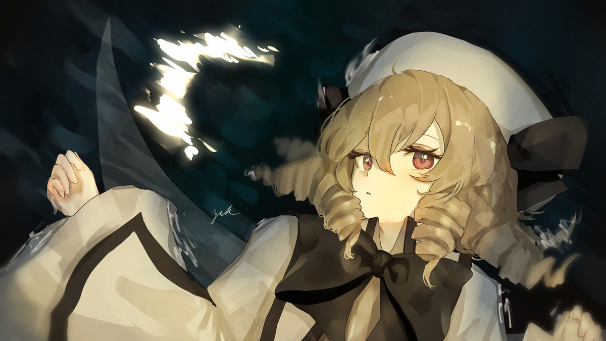 ルナチャ