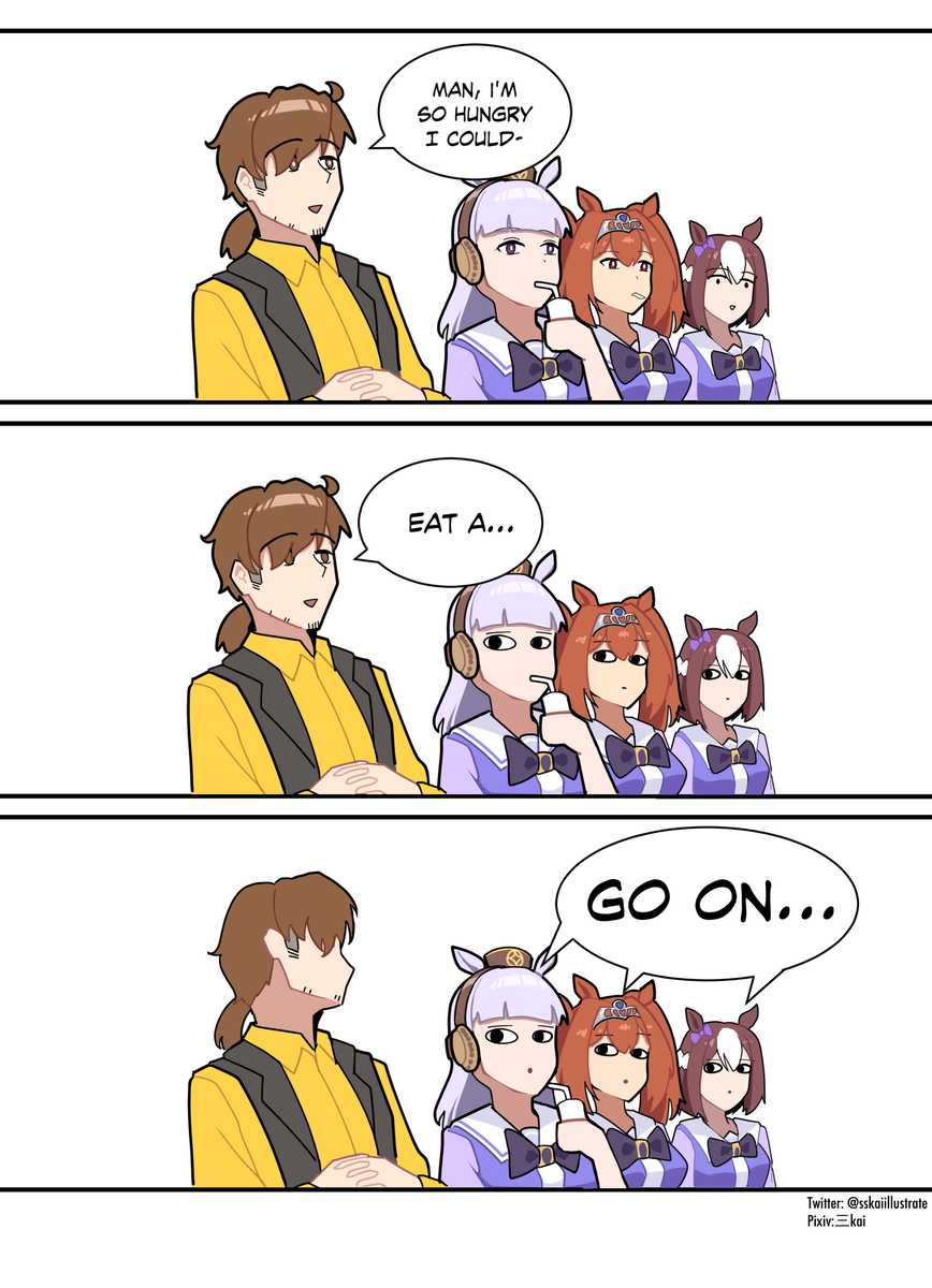 Hunger
