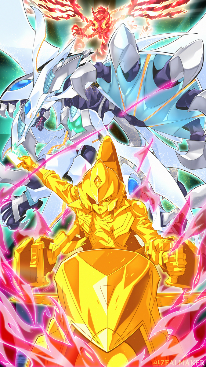 DUELIST NEXUS
