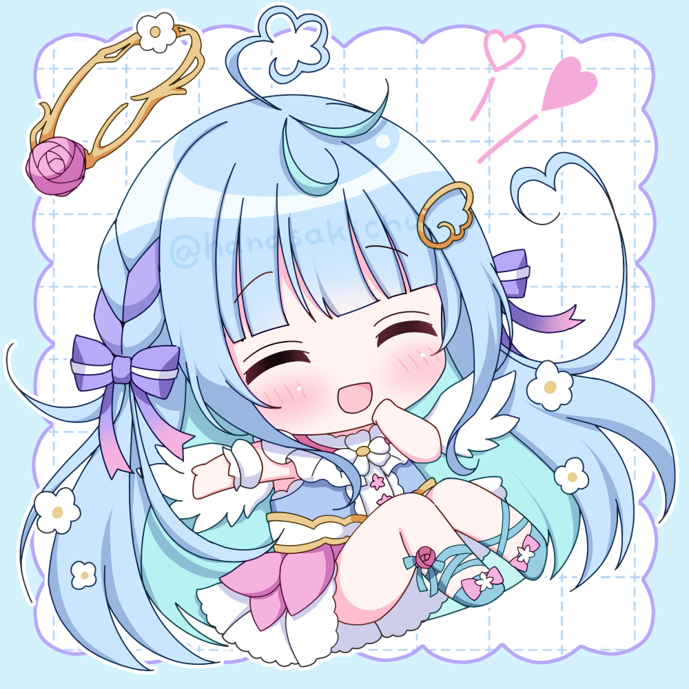 アイドルな大天使ちゃん🌷