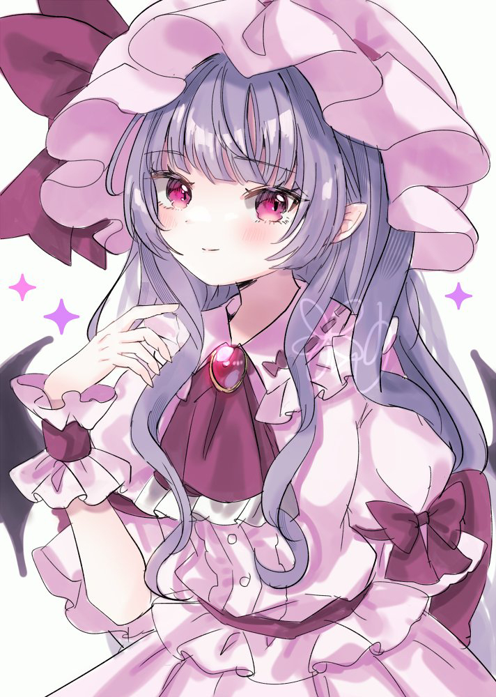 ロングレミリア