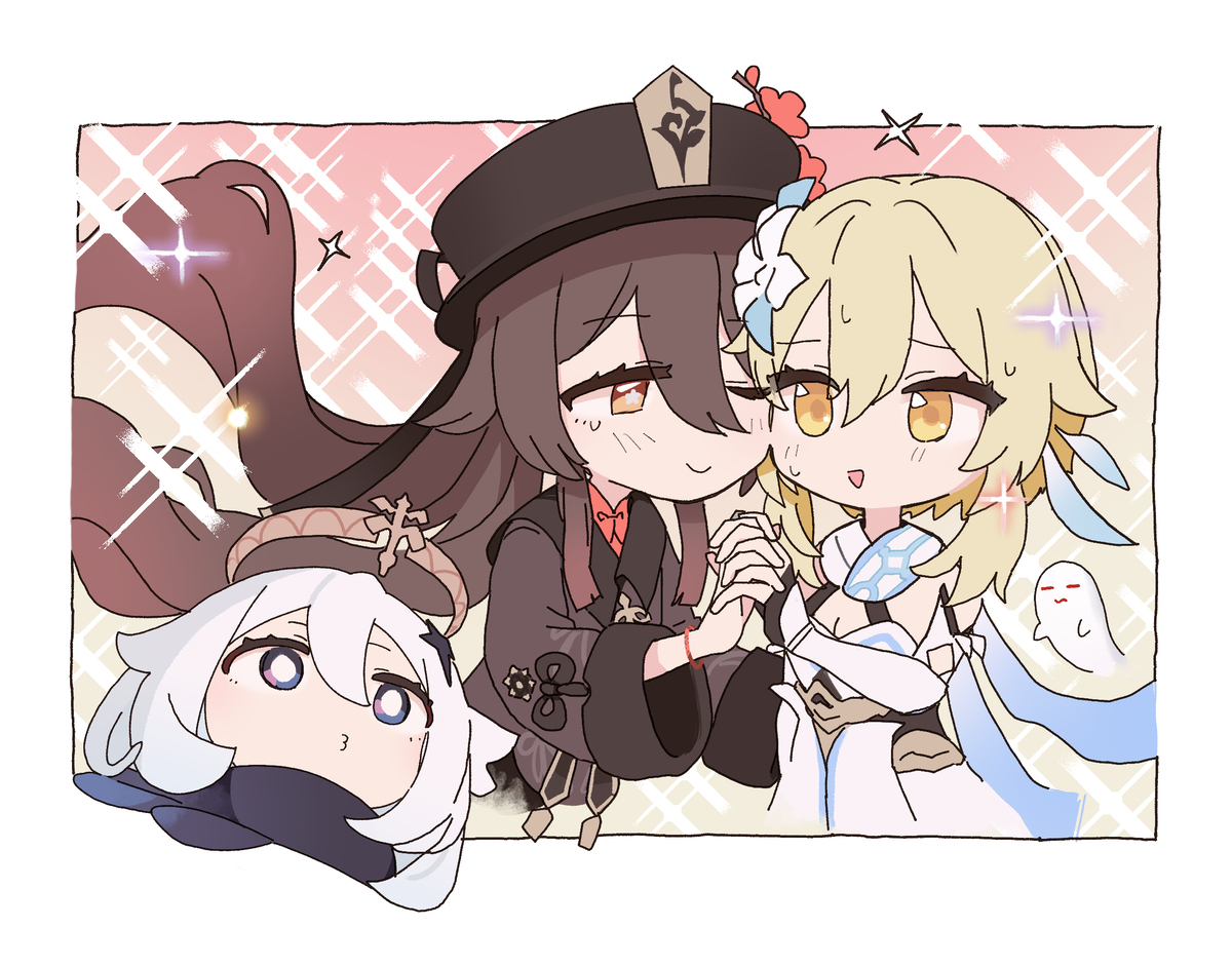 胡桃まとめ