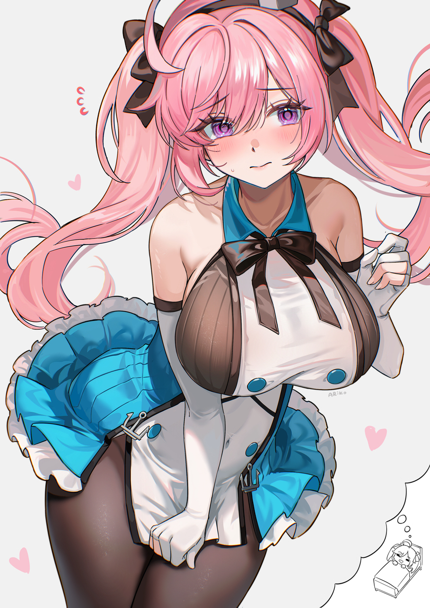 🩵 Big sister Saratoga🩷
