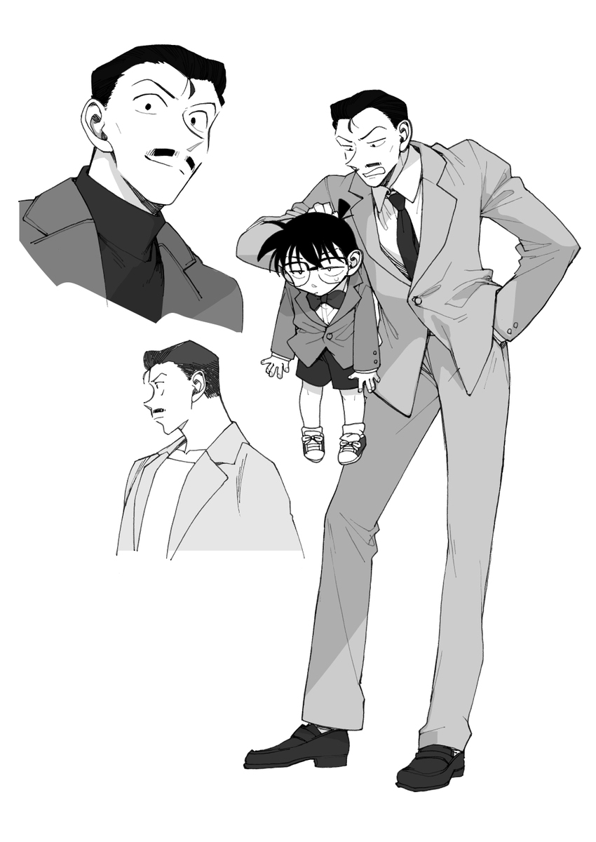 小五郎まとめ
