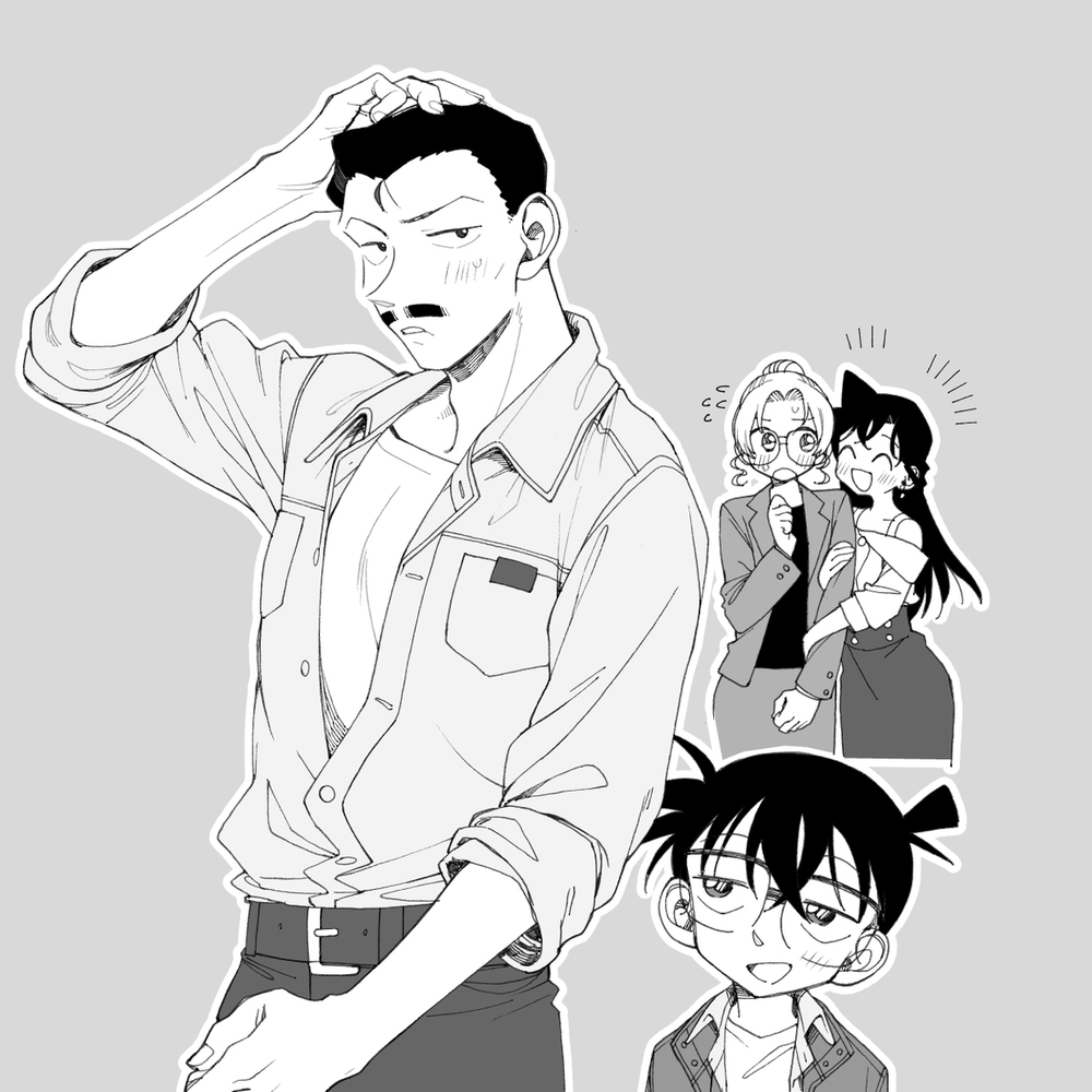 小五郎まとめ