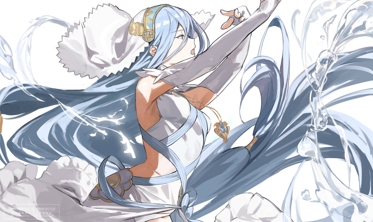 歌姫