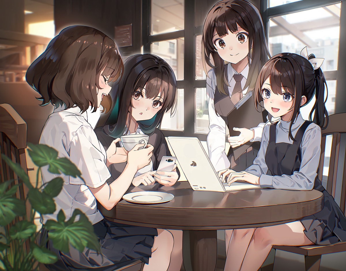 会議