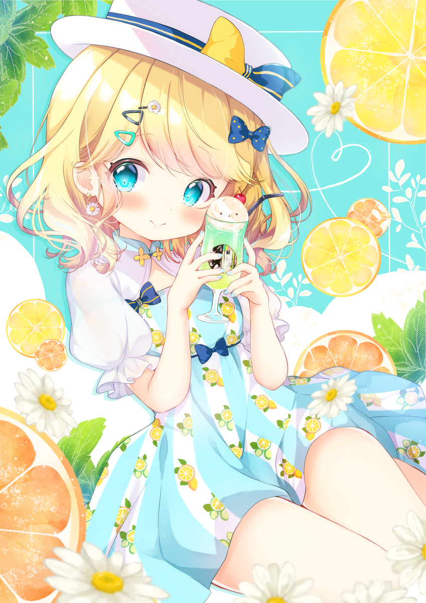 シャロちゃん