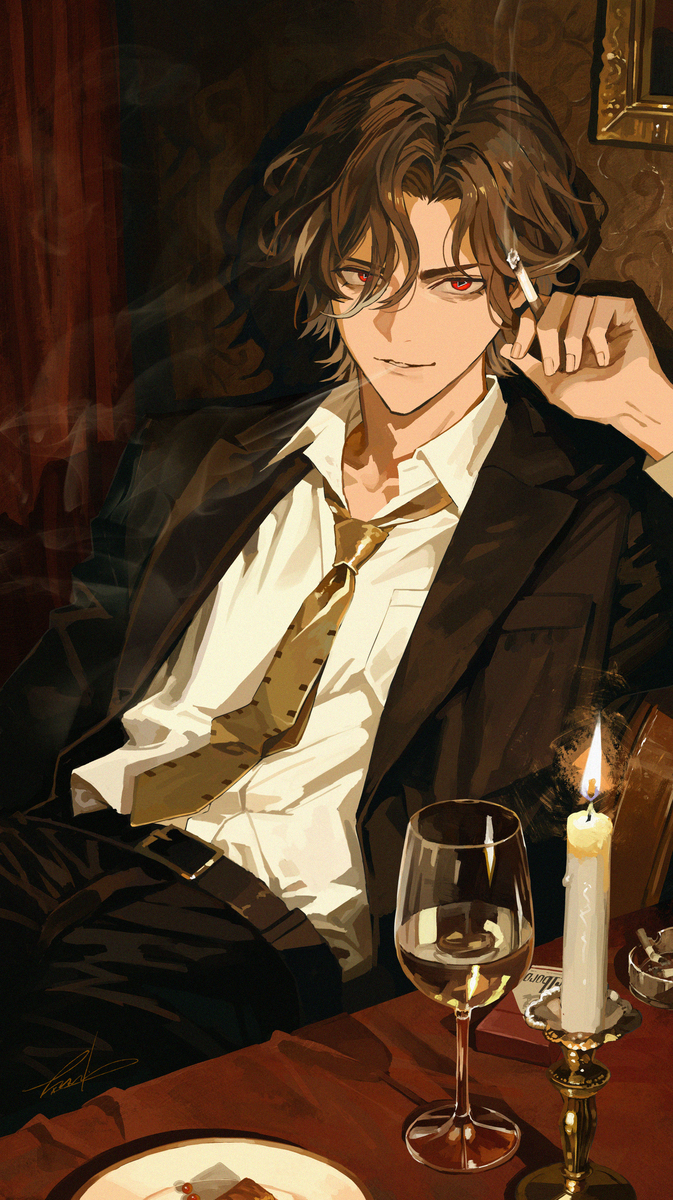 Day99 Mr.レック