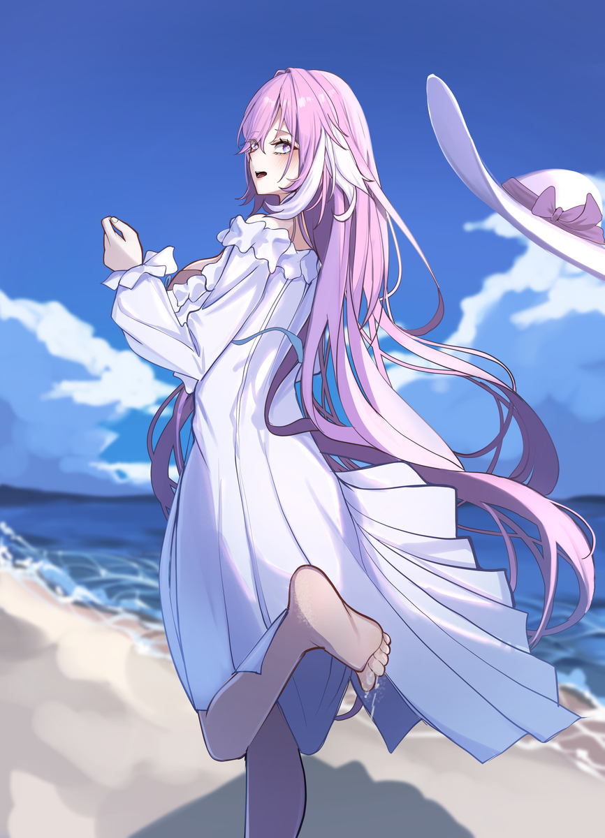 エリの姉ちゃん