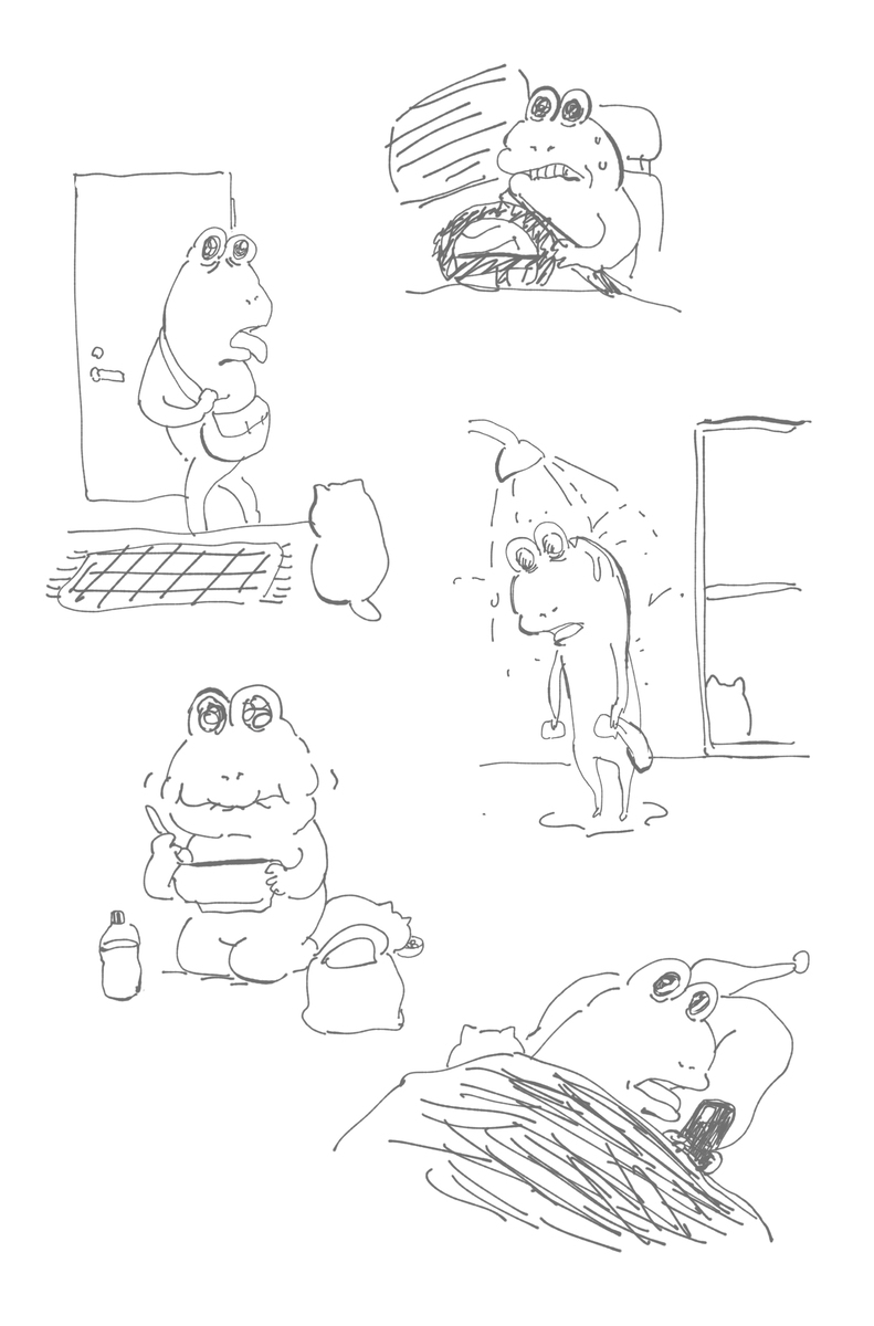絵まとめ7
